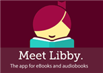 Libby App 